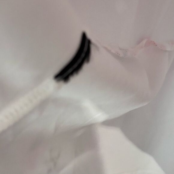 Altar’d State | Women’s NWT White Floral Halter Dress Size XL - Picture 12 of 14